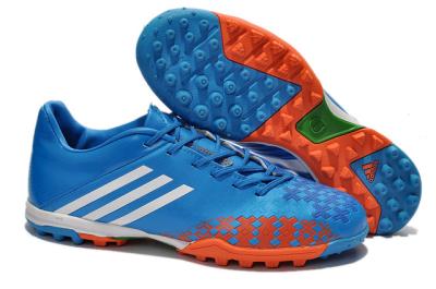 Cheap Adidas football shoes wholesale No. 38